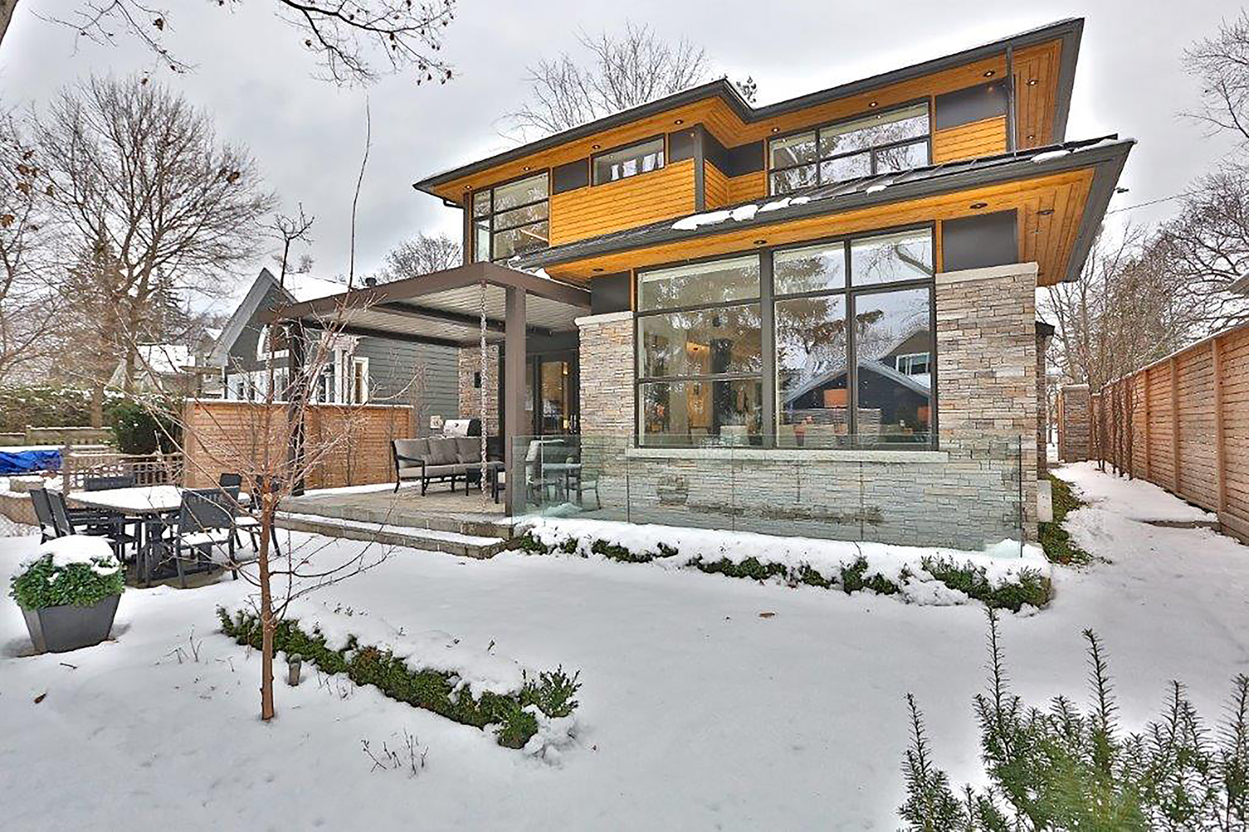 Installing Your Replacement Windows During Winter Months Golden Windows